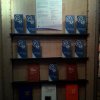 E2 project at the Frankfurt Book Fair